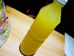杨桃汁-水果立方果然鲜(升平路店)