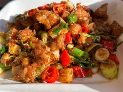 -好嫂子酱猪手•农家菜(蒲黄榆店)