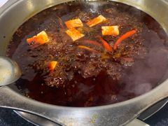 -叶二姐九尺鹅肠火锅(南部新城店)