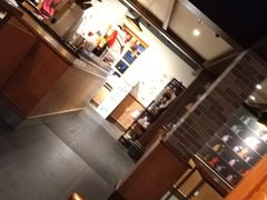 大堂-COSTA COFFEE(岭南天地店)