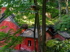 -武当山风景区