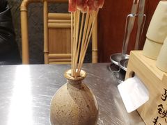 -郭铁柱·泥炉老火锅(江北龙湖天街店)