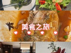 -同庆楼(天鹅湖万达店)