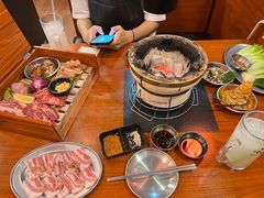 -大阪烧肉BAKA一代(十亩地店)