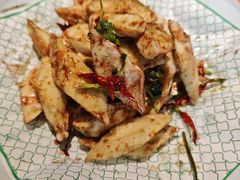 -咖啡人·融合餐厅(健康东路店)