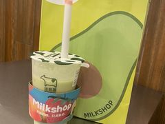 -迷客夏Milksha(无锡苏宁店)