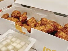 -Kyochon1991校村(共和路店)