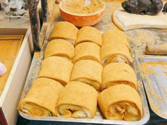 -朝鲜族打糕(时尚天河店)