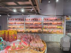 -二斗栗子(黄河道店)