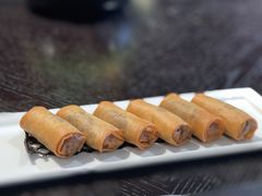 -宝丽轩中餐厅BAOLIXUAN