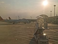 -哈尔滨太平国际机场-T2航站楼