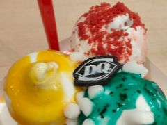 -DQ·蛋糕·冰淇淋(科华王府井店)