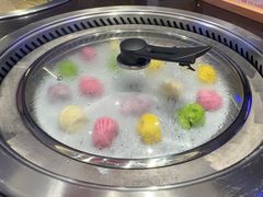 -山河屯铁锅炖·非遗铁锅炖(华强北店)