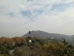 -紫金山天文台