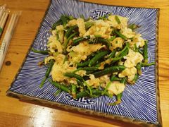 -五谷丰登·胶东海鲜·家常菜(张村店)