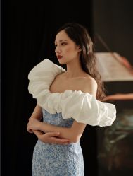 -韩国天使嫁衣婚纱礼服馆(上海旗舰店)