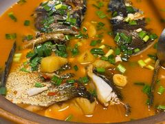 -千岛湖小鱼儿·淳安匠心农家菜