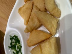 -潮巷·老潮汕美食集市(欢乐港湾店)