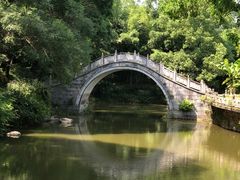 -采石矶景区