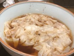 美味馄饨大碗-津市刘聋子粉馆岳阳总店