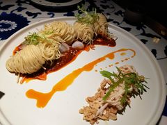 -绿茶餐厅(领展购物广场·中关村店)