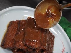-福满圆(琨莎中心店)