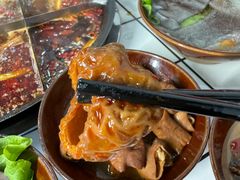-胖胖板凳面