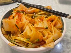 -醉霖生态餐厅(交大店)