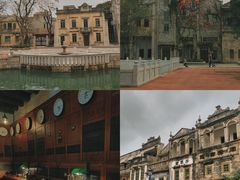 -赤坎·广东华侨国际旅游度假区