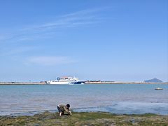 -在海一方公园