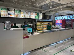 -CALIFORKS加州叉子轻食(朝阳门店)