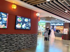 -百联临沂购物中心(临沂路店)
