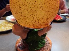 -吴越荣记苏州菜·松鼠桂鱼100%活鱼现做(斜塘老街店)