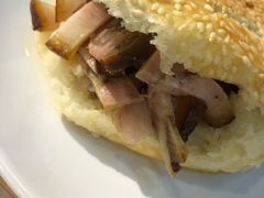 -傅记酱肉