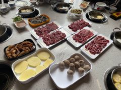 -杏花吴记牛肉火锅