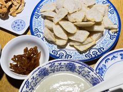 -铸钟褡裢火烧(西三环紫竹桥店)