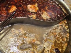 -谭三娘鲜切牛肉自助火锅(文殊院店)