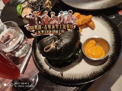 -Nord Grill&Bar Highland诺德西餐(深圳欢乐海岸店)