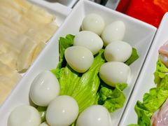 -野妹火锅(布吉店)