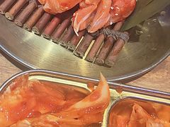 -首尔朴宝·炭火烤肉(五角场店)