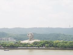 -黄兴南路步行商业街