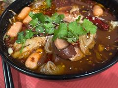 -熊猫川菜馆 panda chine