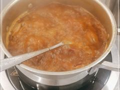 -晓沸牛肉海鲜小火锅(白湖亭万达广场店)