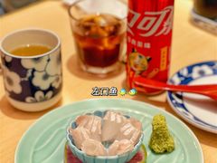 -小山日本料理(电子大厦店)