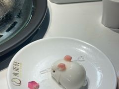 -水禾轩·海鲜蒸汽主题餐厅(拱北店)
