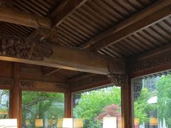 -广富林宰相府酒店·水云间