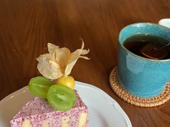 -竹子咖啡bamboo coffee