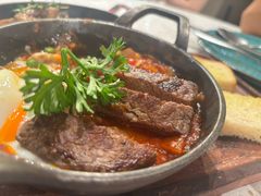 -CRAZYONES西班牙海鲜饭(上海美罗城店)