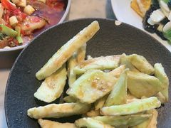 -雀蓝川菜(奥体广场店)