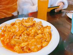 -柒號馆天津菜·八珍豆腐·牛窝骨